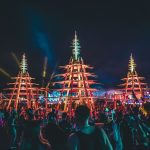 Salvage City Supper Club Returns to EDC Las Vegas