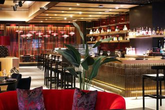 Cobra Clutch Cocktail Bar to Debut in Downtown Las Vegas