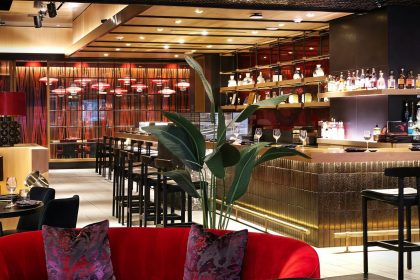 Cobra Clutch Cocktail Bar to Debut in Downtown Las Vegas
