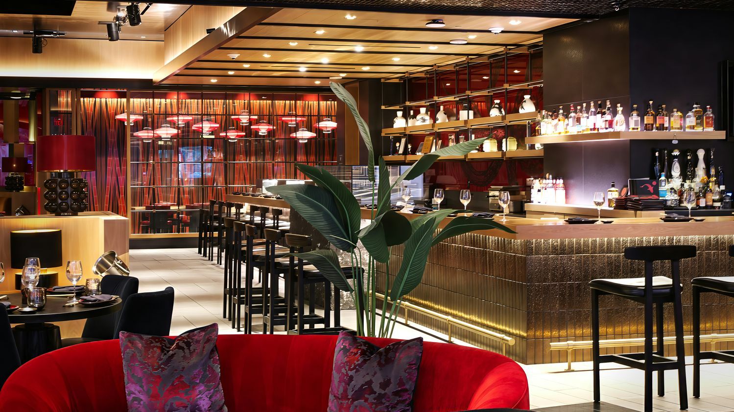 Cobra Clutch Cocktail Bar to Debut in Downtown Las Vegas