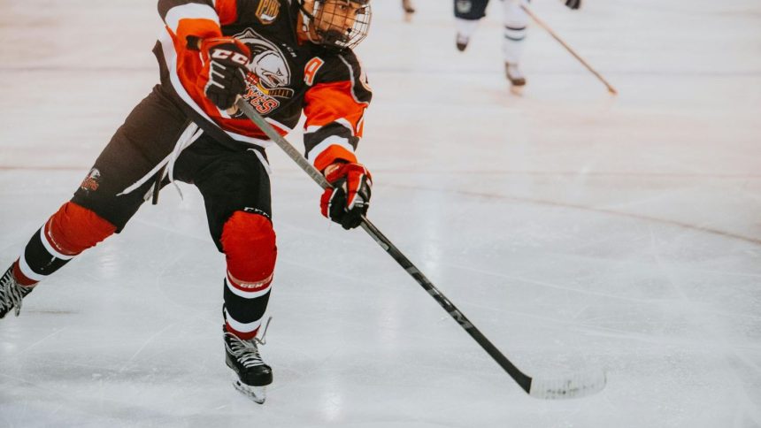 Marner’s hat trick propels Golden Knights to 6-2 rout of Ducks and 2-1 series lead