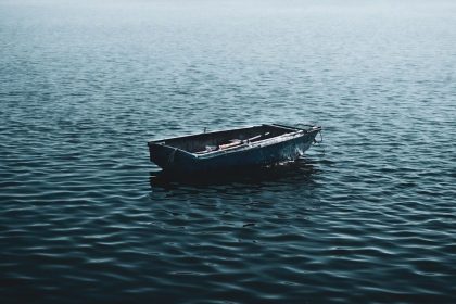 The Loneliness of the Long-Haul Gambler: A Study in Behavioral Isolation