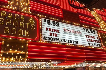 North Las Vegas is on the rebound. But who will lead it next?
