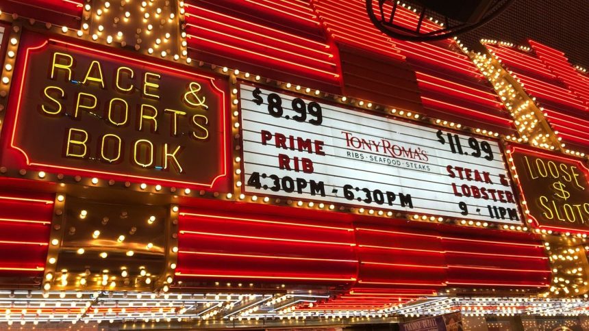North Las Vegas is on the rebound. But who will lead it next?