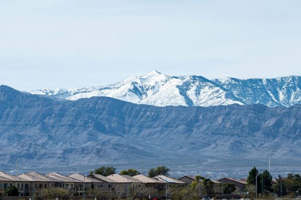 Cadence ranked No. 1 best-selling master plan in Vegas