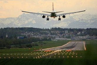 Frontier Airlines jet bound for LAX hits, kills person on runway during takeoff in Denver