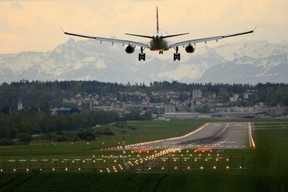 Frontier Airlines jet bound for LAX hits, kills person on runway during takeoff in Denver