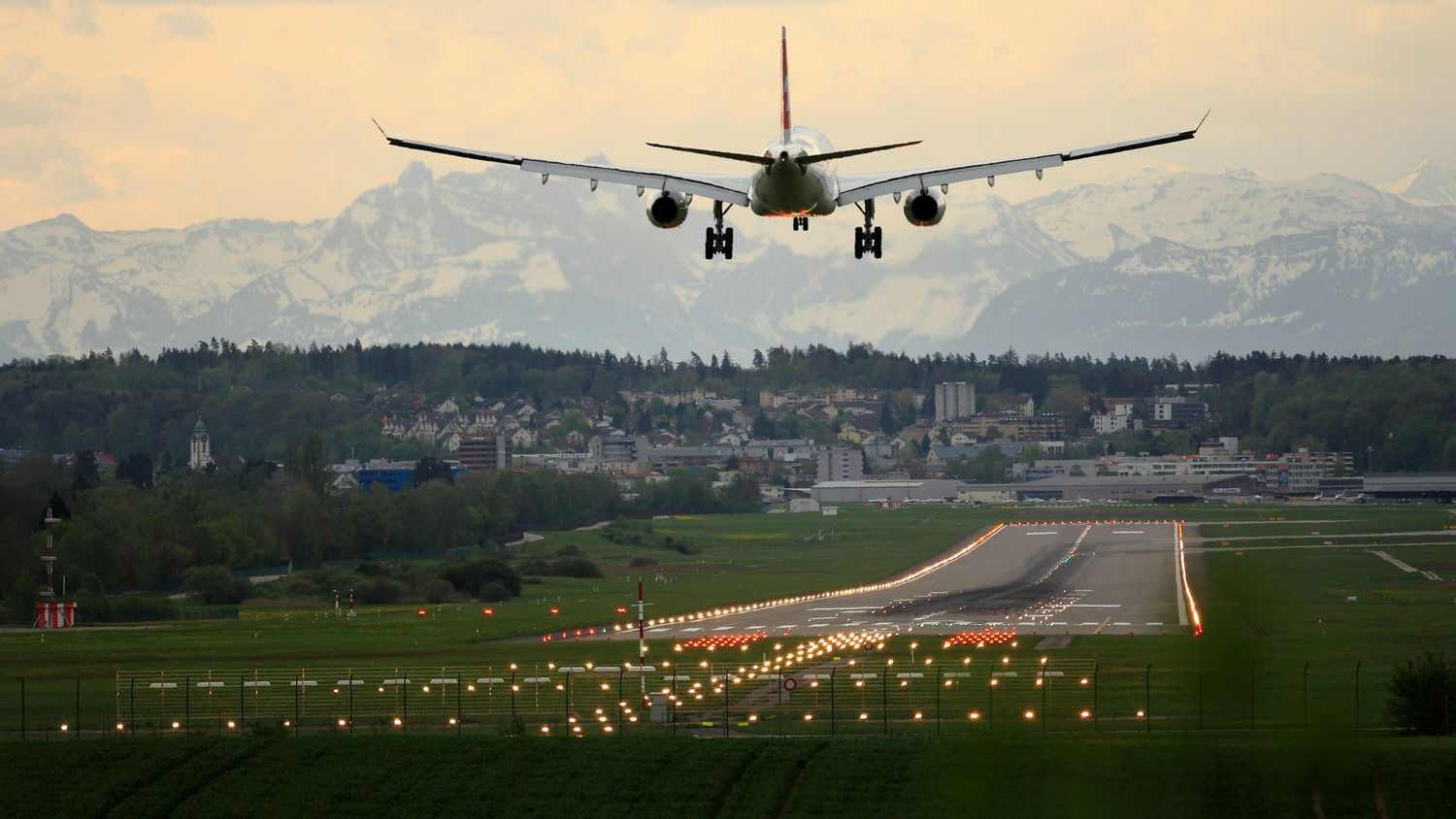 Frontier Airlines jet bound for LAX hits, kills person on runway during takeoff in Denver