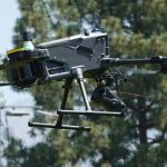 Vegas police are filling the sky with camera-equipped drones. Residents have little input.