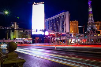 Neon Ghosts: Preserving the History of the Casinos That No Longer Stand