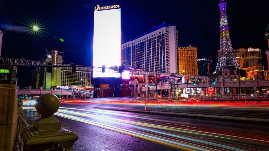Neon Ghosts: Preserving the History of the Casinos That No Longer Stand