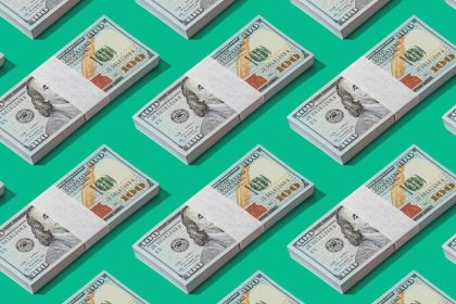 Liquid Gold: Managing Cash Reserves in an Era of High Interest Rates