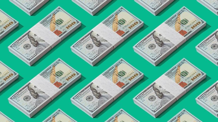 Liquid Gold: Managing Cash Reserves in an Era of High Interest Rates