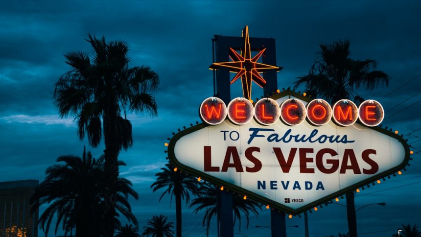 The Loneliness of the Long-Distance Remote Worker: A Vegas Culture Report