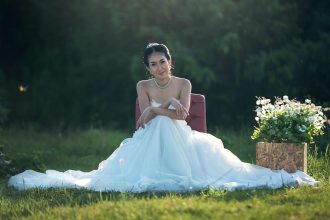 The Wedding Capital's Mid-Life Crisis: Are Gen Z Still Getting Married in Vegas?
