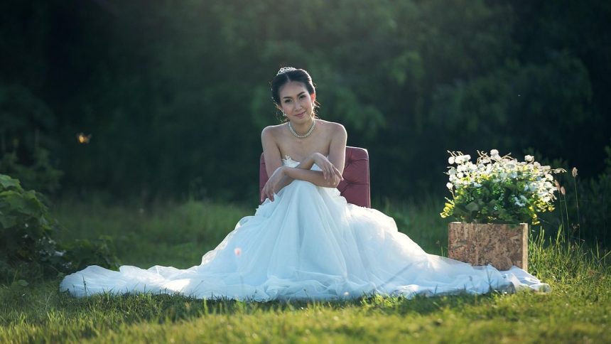 The Wedding Capital's Mid-Life Crisis: Are Gen Z Still Getting Married in Vegas?