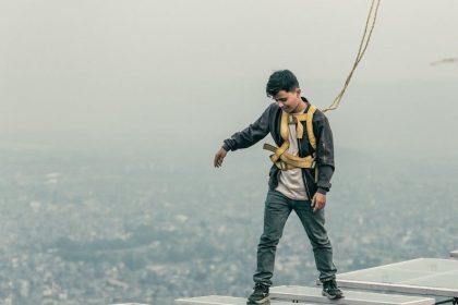 The Psychology of Risk: Why Some People Crave Chaos While Others Seek Safety