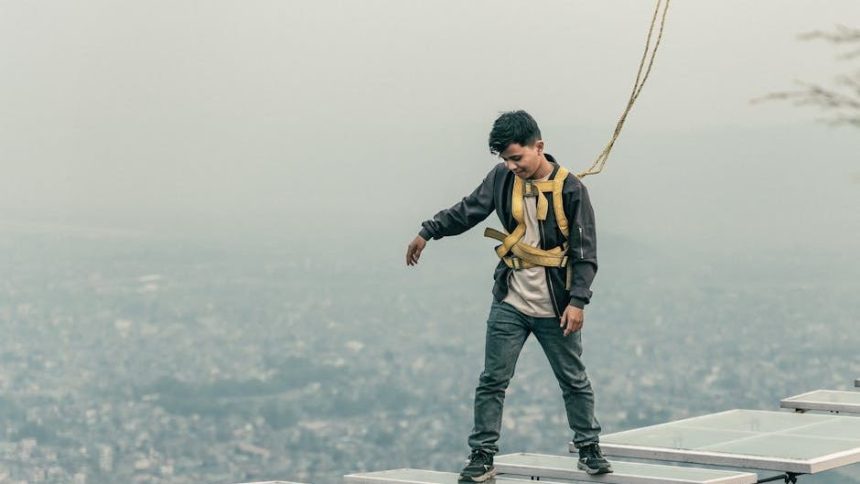 The Psychology of Risk: Why Some People Crave Chaos While Others Seek Safety