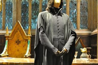 These 11 Protagonists Were Based on the Author's Enemies (And It Shows)