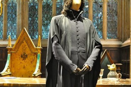 These 11 Protagonists Were Based on the Author's Enemies (And It Shows)