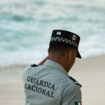 Surge of cartel violence in central Mexico forces between 800 and 1,000 families to flee homes