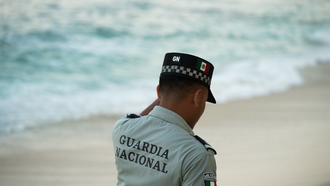 Surge of cartel violence in central Mexico forces between 800 and 1,000 families to flee homes