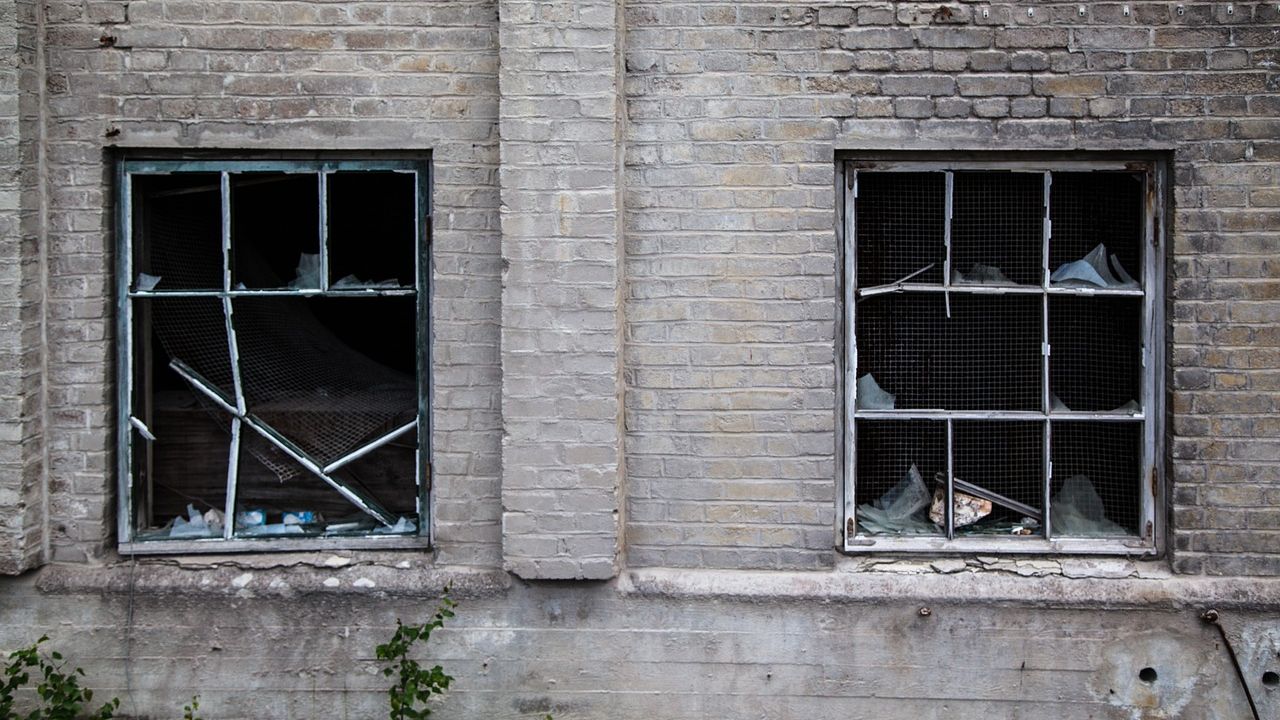 Lawndale residents say public works project's vibrations caused cracks in homes, other damage