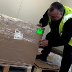LAPD says surge in multimillion-dollar cargo thefts is driving up consumer prices