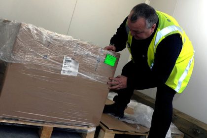 LAPD says surge in multimillion-dollar cargo thefts is driving up consumer prices