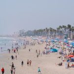 Monday brings the heat before another cooldown arrives. Here's how hot it will get