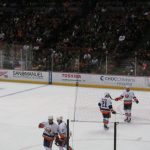 Killorn, Sennecke get big goals in Ducks' series-evening, 4-3 win over Golden Knights in Game 4