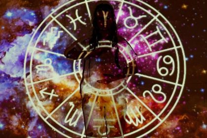 Daily Horoscope for Monday May 11, 2026