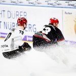 Fowl showing: Golden Knights’ penalty kill falters as Ducks even series