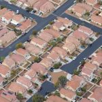 Las Vegas chips away at housing shortage with new senior units