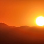 High heat prompts warnings against heat-related injuries
