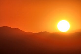 High heat prompts warnings against heat-related injuries