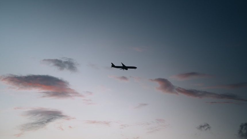 Terrifying videos show Frontier Airlines passengers fleeing smoke-filled cabin after jet strikes person on Denver runway