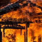 76-year-old dies in Redlands house fire