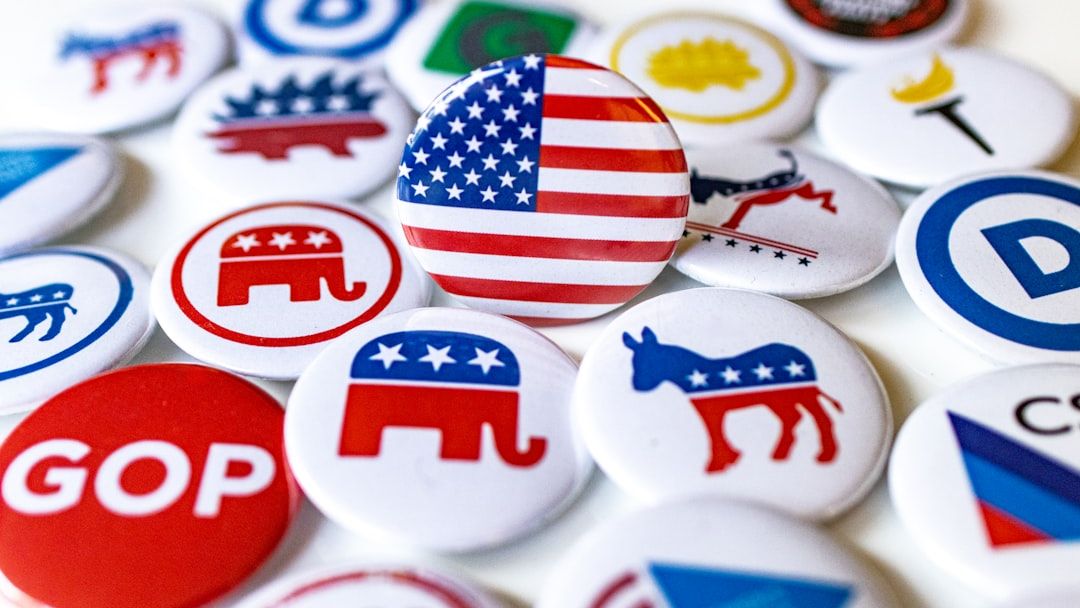 LETTER: GOP hypocrisy?