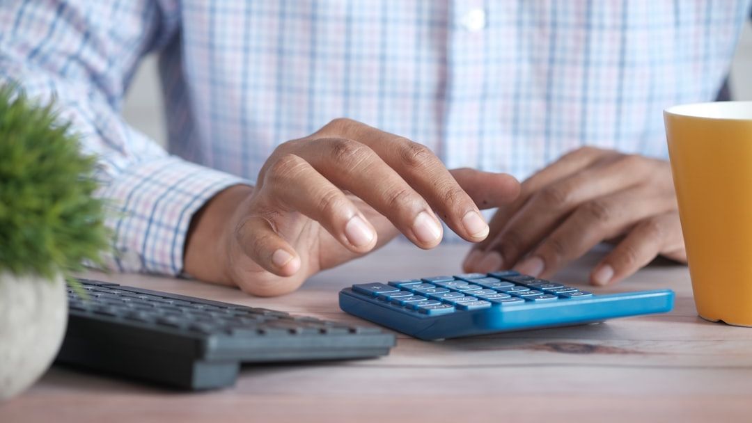 LETTER: Income taxes and the “fair share” claim