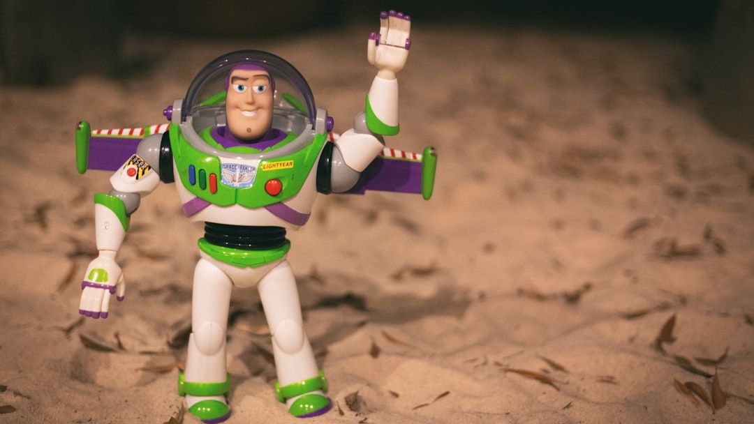 First look: Best new Toy Story 5 merch available before the June 19th adventure begins