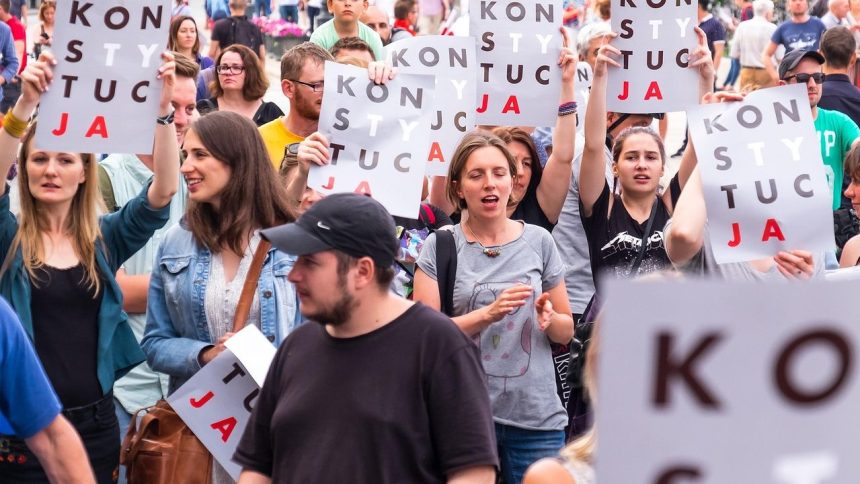 Miranda Devine: The left is weaponizing women’s misplaced empathy — and it threatens all of us