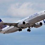United flight to Houston diverted to Monterrey due to mechanical issue, airline officials say