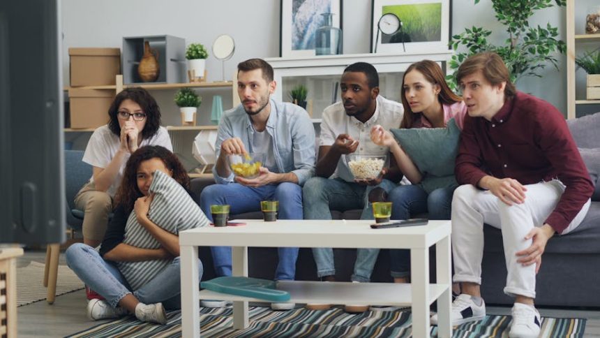 10 TV Series That Started Strong but Became Hard to Watch