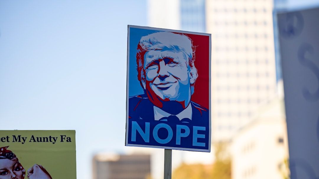 Trump’s war against wokeness has a long history