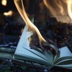 January 6er Jake Lang Promotes Michigan Book Burning Event