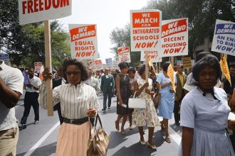 Ending Racial Bias in Admissions