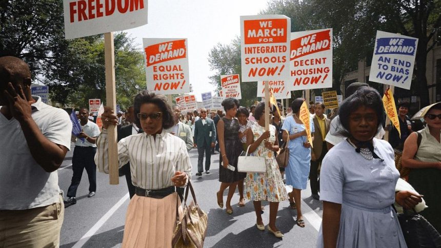 Ending Racial Bias in Admissions