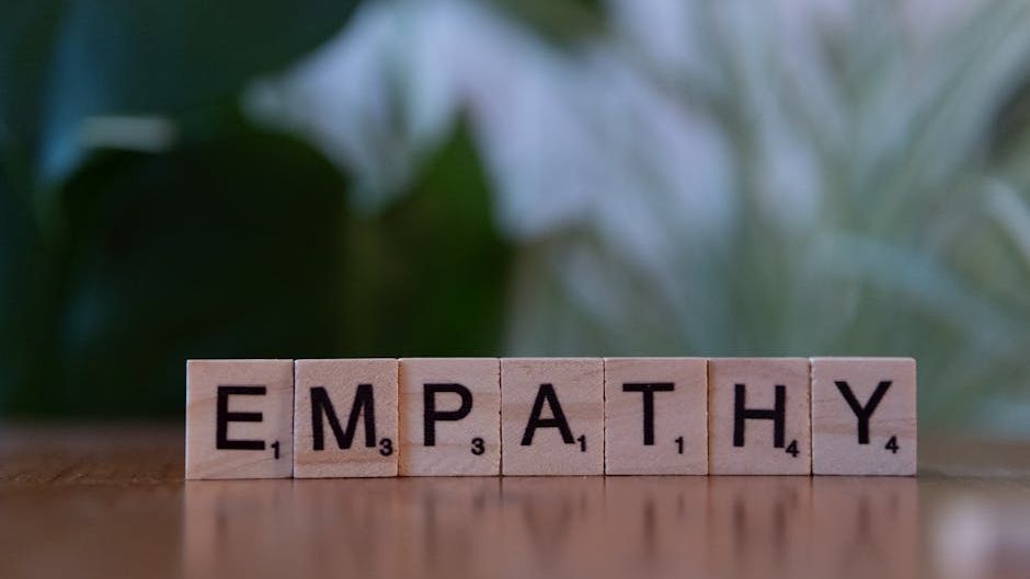 Misguided Empathy Is Killing Us