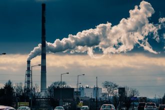 As Coal Rebounds, More Toxic Mercury Is in the Air